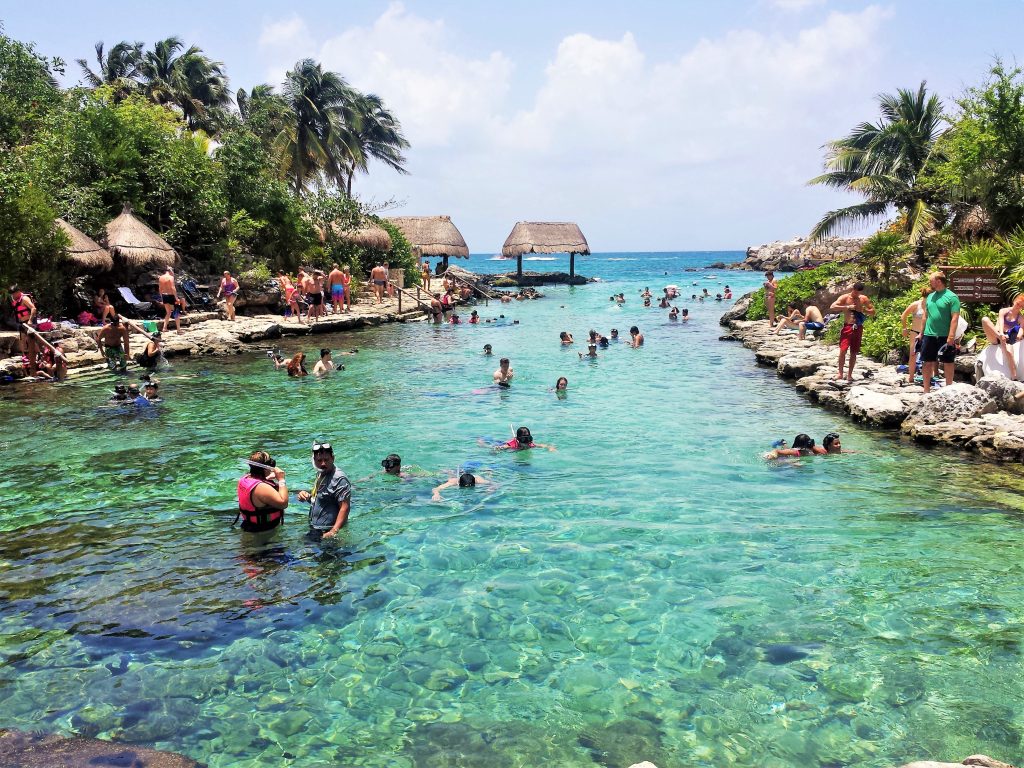 7 Reasons You Must Visit Xcaret - Life Beyond Home